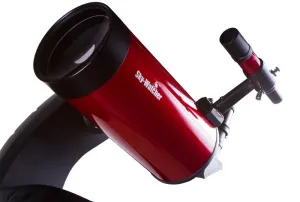 Телескоп Sky-Watcher Star Discovery MAK127 SynScan GOTO, изображение 6