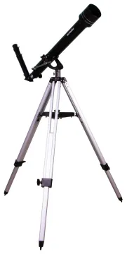 Телескоп Sky-Watcher BK 607AZ2, изображение 4