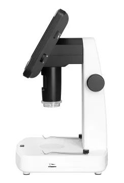 Микроскоп цифровой Levenhuk DTX 800 LCD, изображение 4
