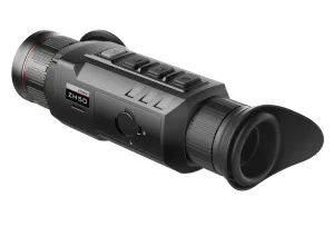 Монокуляр тепловизионный iRay Zoom ZH50, изображение 4