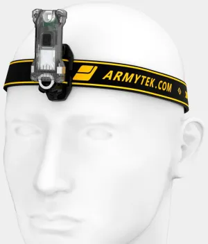 Мультифонарь Armytek Zippy Extended Set, изображение 5