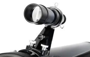 Телескоп Levenhuk Discovery Spark Travel 76 с книгой, изображение 13