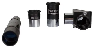 Телескоп Sky-Watcher BK 909EQ2, изображение 8