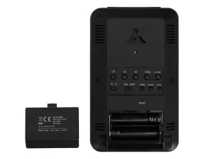 База для анемометра (ветромера) Bresser «3 в 1», изображение 7