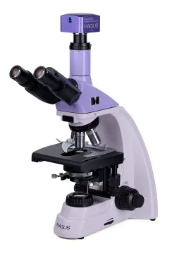 Микроскоп биологический цифровой MAGUS Bio D230TL, изображение 4