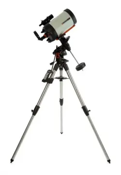 Телескоп Celestron Advanced VX 8" ЕdgeHD, изображение 3