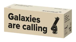 Телескоп Добсона Levenhuk New Skyline PRO 10" (250/1270), изображение 13