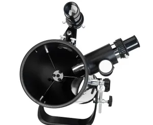 Телескоп Levenhuk Discovery Spark 767 AZ с книгой, изображение 9
