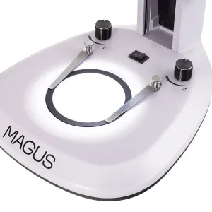 Микроскоп стереоскопический цифровой MAGUS Stereo D7T BASE, изображение 8