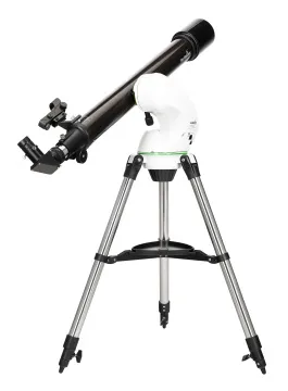 Телескоп Sky-Watcher 709AZ-GO2 SynScan GOTO, изображение 3