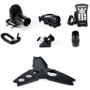 Телескоп Celestron NexStar Evolution 8" HD StarSense, изображение 8