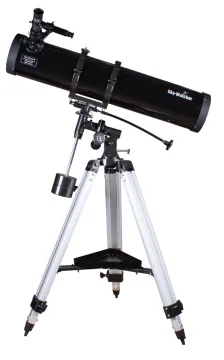 Телескоп Sky-Watcher BK 1309EQ2, изображение 2