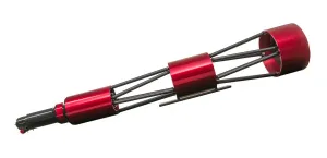 Телескоп солнечный LUNT LS300THa/B3400 H-alpha, изображение 2