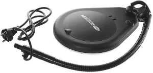 Лупа-лампа МЕГЕОН бестеневая (02802), изображение 2