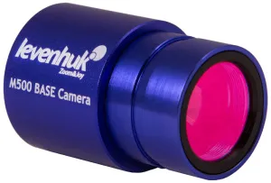 Камера цифровая Levenhuk M500 BASE, изображение 5