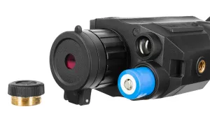 Монокуляр ночного видения Levenhuk Atom Digital DNM100, изображение 11