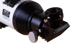 Труба оптическая Explore Scientific AR127 Air-Spaced Doublet, изображение 8
