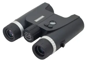 Бинокль Bresser Everest 10x28 WD/KMP с цифровым компасом, изображение 3