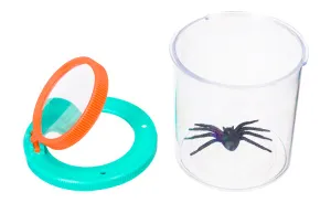 Банка для насекомых Levenhuk Discovery Basics CN5, изображение 2