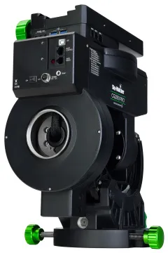 Монтировка Sky-Watcher CQ350 PRO GOTO без треноги, изображение 11