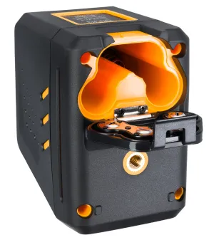 Лазерный уровень Ermenrich BASE LT20, изображение 9