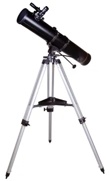 Телескоп Levenhuk Skyline BASE 110S, изображение 7