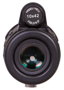 Монокуляр Levenhuk Atom 10x42, изображение 5