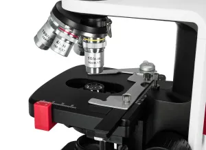 Микроскоп Levenhuk 450M, монокулярный, изображение 8