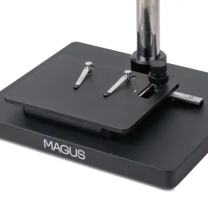 Микроскоп металлографический цифровой MAGUS Metal D630 BD, изображение 10