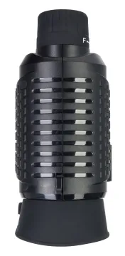 Бинокль цифровой ночного видения Levenhuk Halo 13X Helmet, с креплением на голову, изображение 9