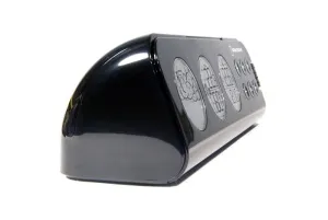 Метеостанция Bresser с тремя экранами, изображение 7