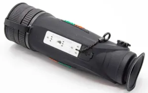Монокуляр тепловизионный RikaNV Hypnose 650D, изображение 2