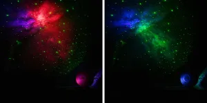 Астропланетарий Levenhuk LabZZ SP20, изображение 3