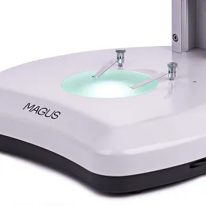 Микроскоп стереоскопический цифровой MAGUS Stereo D9T LCD, изображение 17