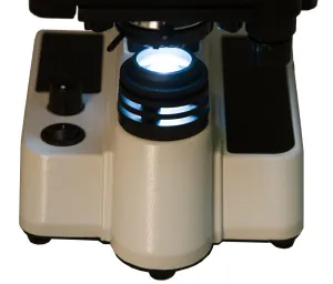 Микроскоп Bresser Erudit DLX 40–600x, изображение 12
