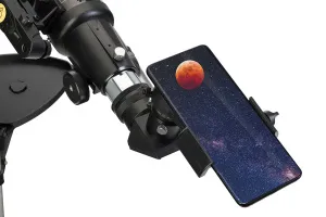 Телескоп Sky-Watcher 709AZ-GO2 SynScan GOTO, изображение 8
