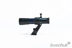 Телескоп Levenhuk Astro R195 AZ, изображение 9