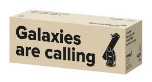 Телескоп Добсона Levenhuk New Skyline PRO 16" (400/1830), изображение 13