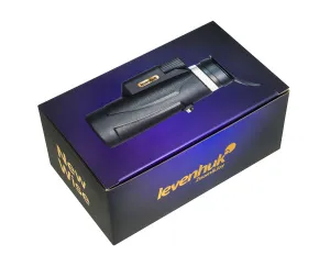 Монокуляр Levenhuk New Wise PLUS 10x42, изображение 16