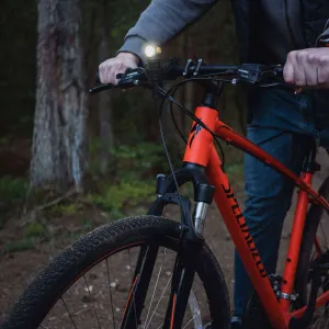 Мультифонарь Armytek Wizard C2 Pro Max Magnet USB, белый свет, изображение 11