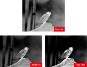 Тепловизор Guide TK451, изображение 5