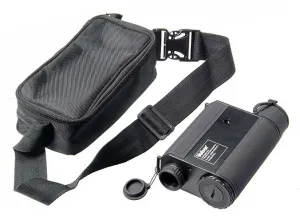 Монокуляр ночного видения цифровой Veber Bat 6x32, с дальномером, изображение 3