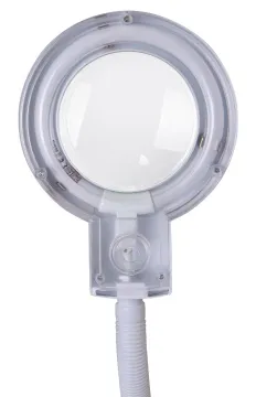 Лупа-лампа Levenhuk Zeno Lamp ZL3 LUM, изображение 8