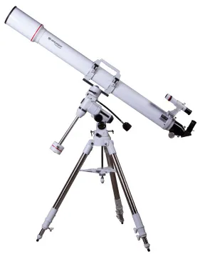 Телескоп Bresser Messier AR-102L/1350 EXOS-1/EQ4, изображение 6
