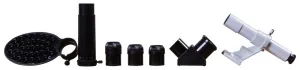 Телескоп Bresser Classic 60/900 EQ, изображение 8