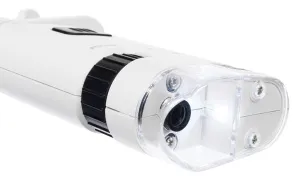 Микроскоп карманный для проверки денег Levenhuk Zeno Cash ZC16, изображение 8