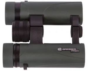 Бинокль Bresser Pirsch 10x26, изображение 6