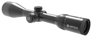 Прицел оптический ARTELV LRS 6–24x56 FFP, изображение 8