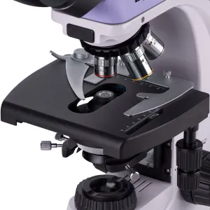 Микроскоп биологический цифровой MAGUS Bio D230TL, изображение 15