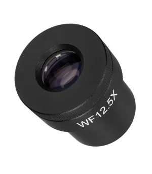 Окуляр MAGUS MD12 12,5х/14 мм с диоптрийной коррекцией (D 30 мм), изображение 4